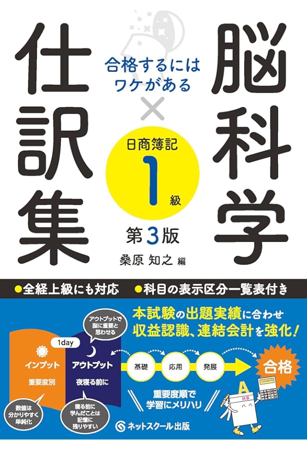 究極の計算と仕訳集 日商簿記1級 商業簿記・会計学 第4版 (TACセレクト